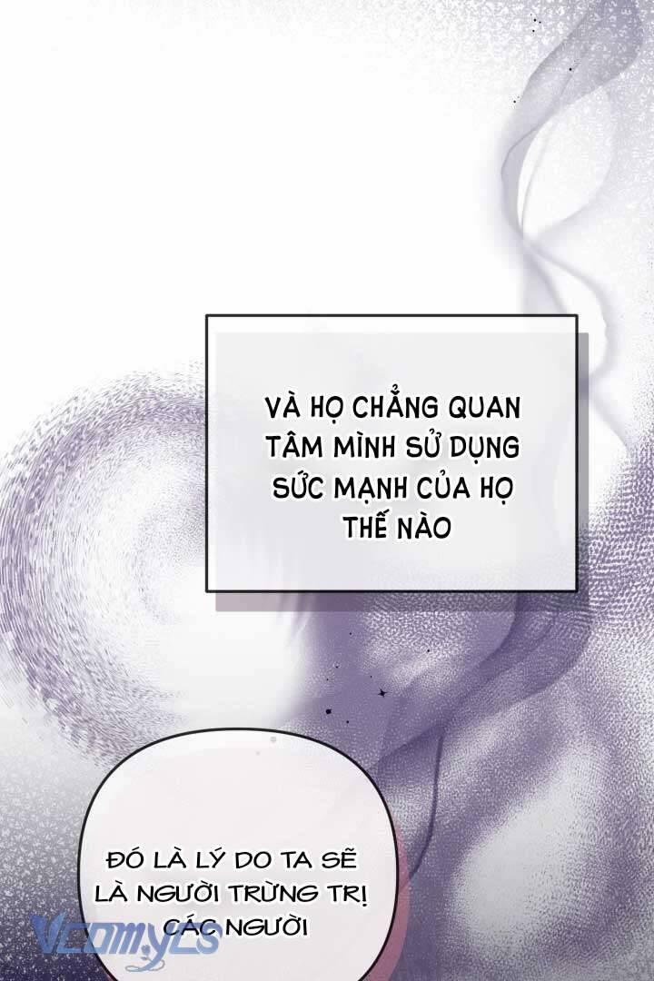 Mê Cung Cám Dỗ Của Emilone 8 trang 95