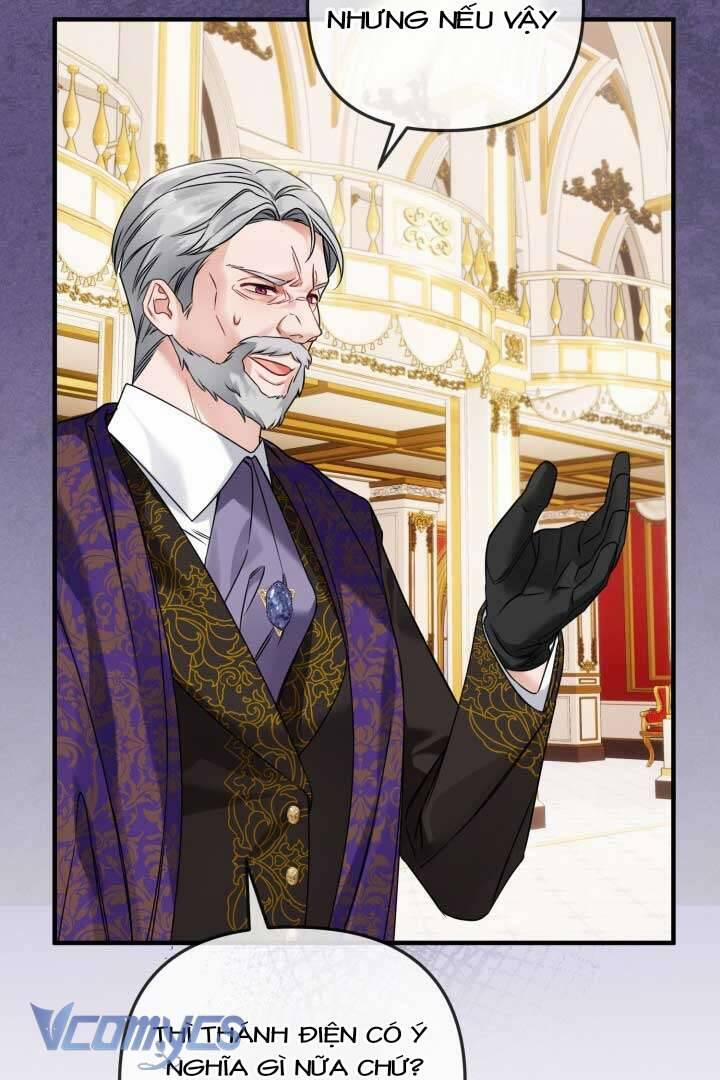 Mê Cung Cám Dỗ Của Emilone 8 trang 99