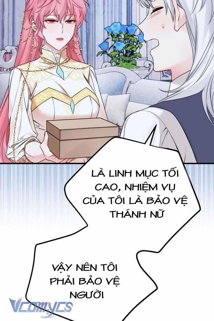 Mê Cung Cám Dỗ Của Emilone 9 trang 1