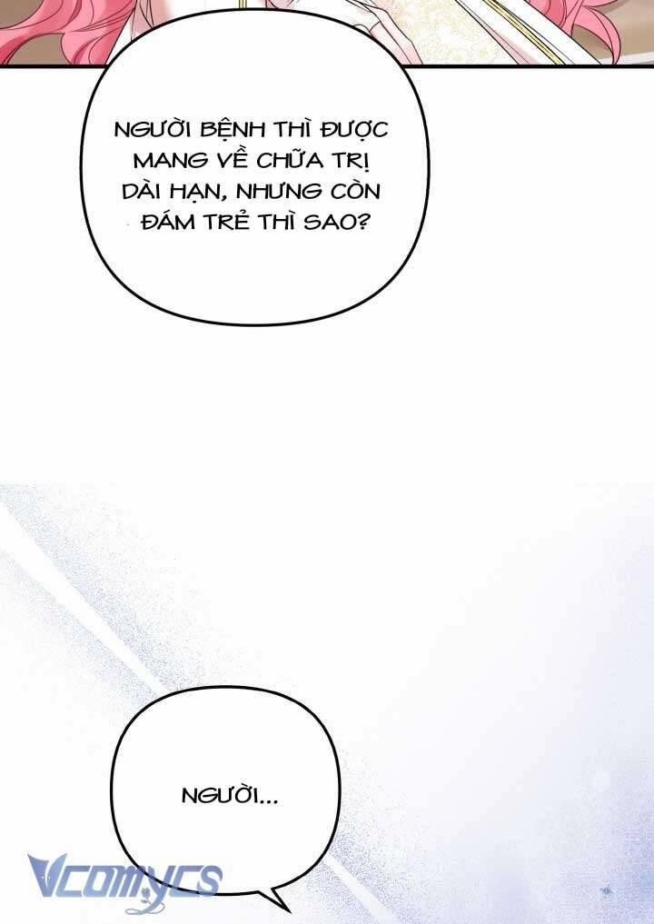 Mê Cung Cám Dỗ Của Emilone 9 trang 102