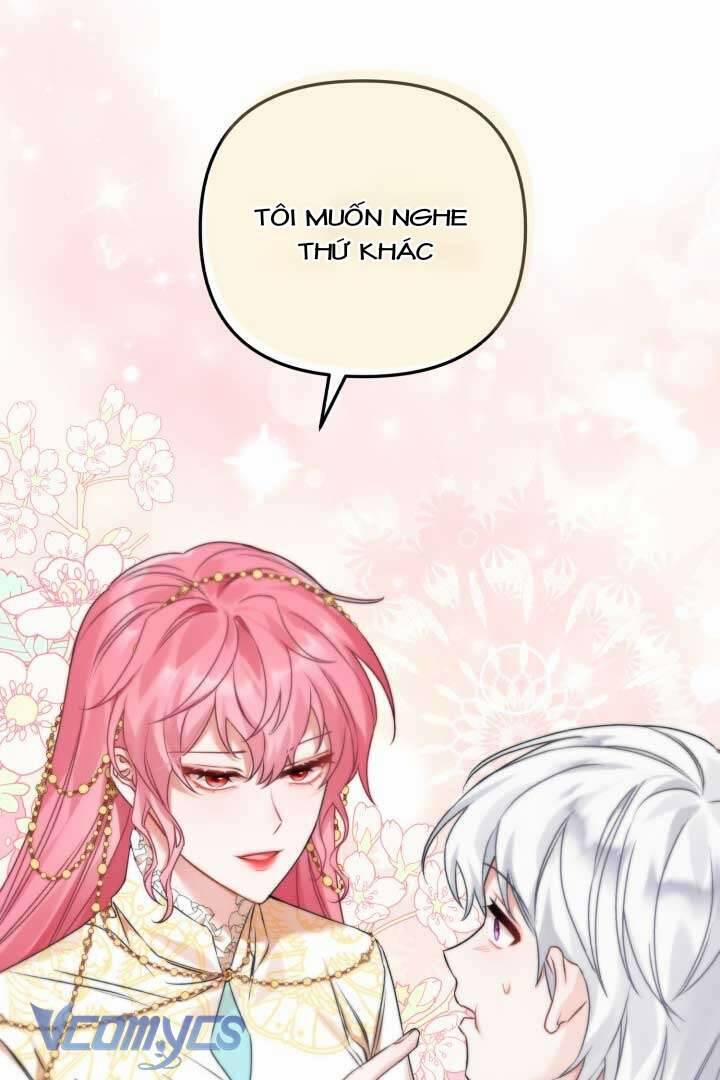 Mê Cung Cám Dỗ Của Emilone 9 trang 11