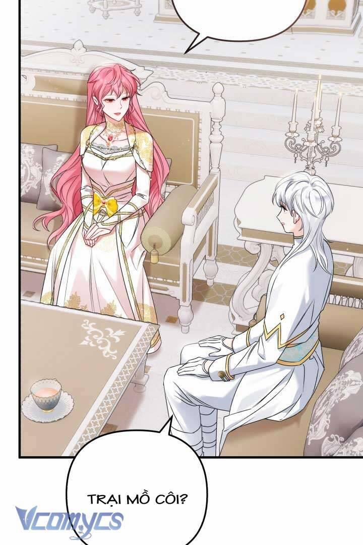 Mê Cung Cám Dỗ Của Emilone 9 trang 110