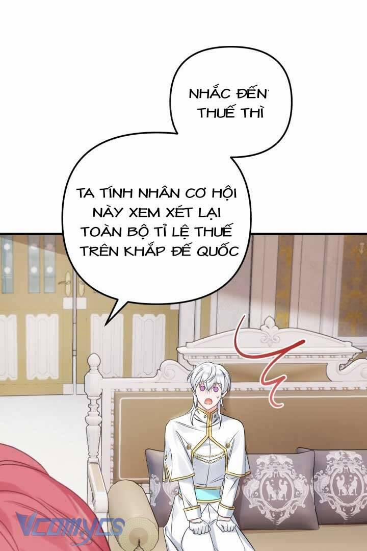 Mê Cung Cám Dỗ Của Emilone 9 trang 115