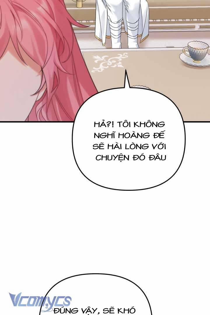 Mê Cung Cám Dỗ Của Emilone 9 trang 116