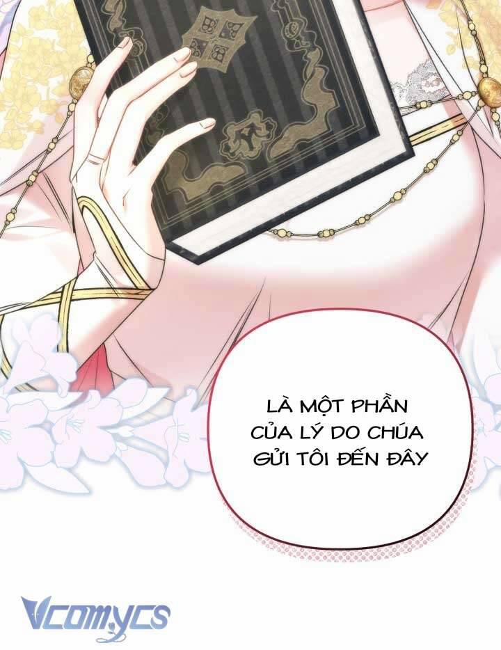 Mê Cung Cám Dỗ Của Emilone 9 trang 120