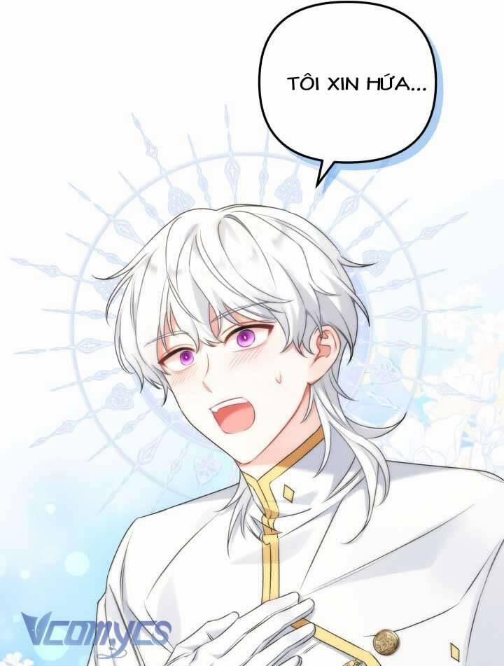 Mê Cung Cám Dỗ Của Emilone 9 trang 125