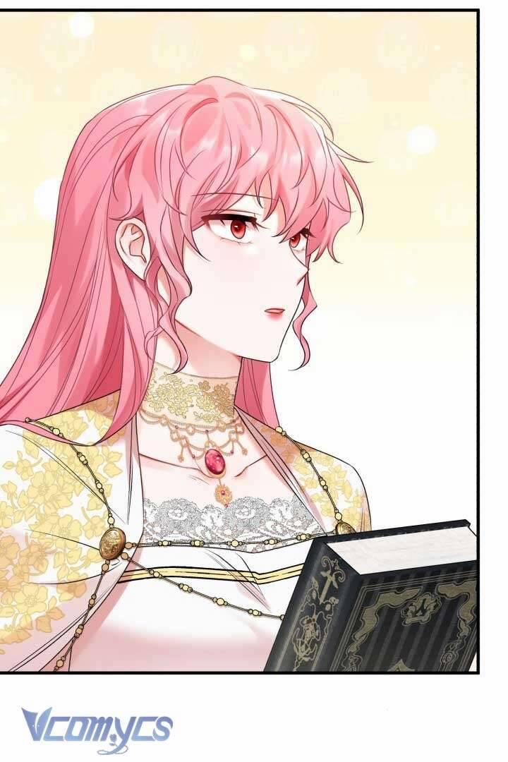 Mê Cung Cám Dỗ Của Emilone 9 trang 127