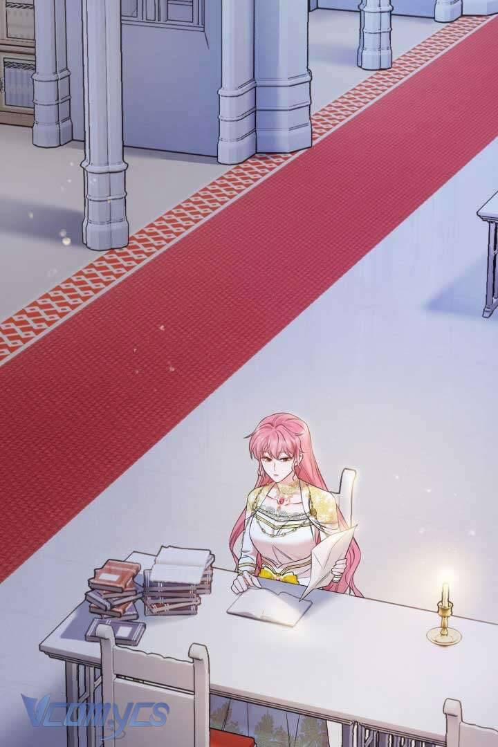 Mê Cung Cám Dỗ Của Emilone 9 trang 132