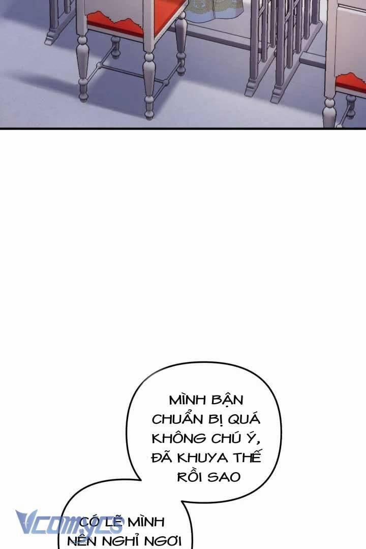 Mê Cung Cám Dỗ Của Emilone 9 trang 133