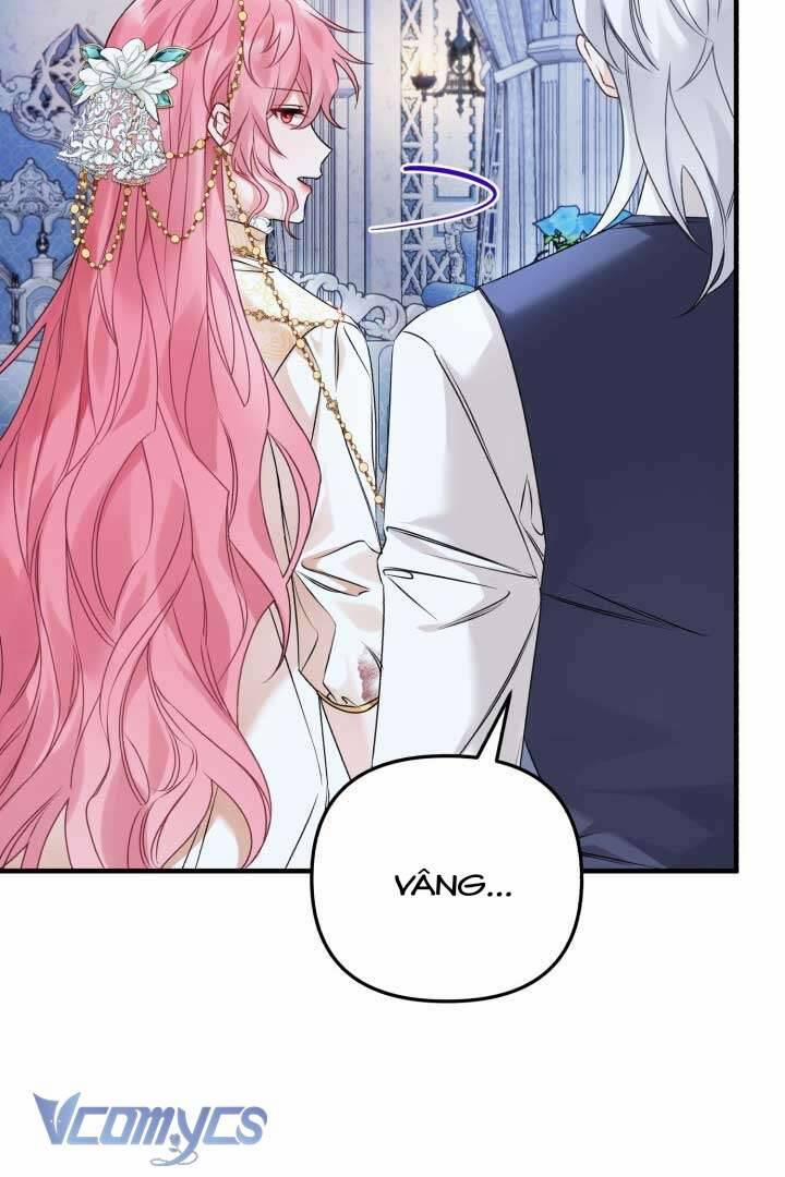 Mê Cung Cám Dỗ Của Emilone 9 trang 19