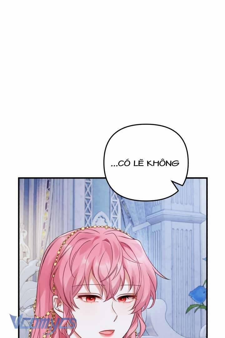 Mê Cung Cám Dỗ Của Emilone 9 trang 23