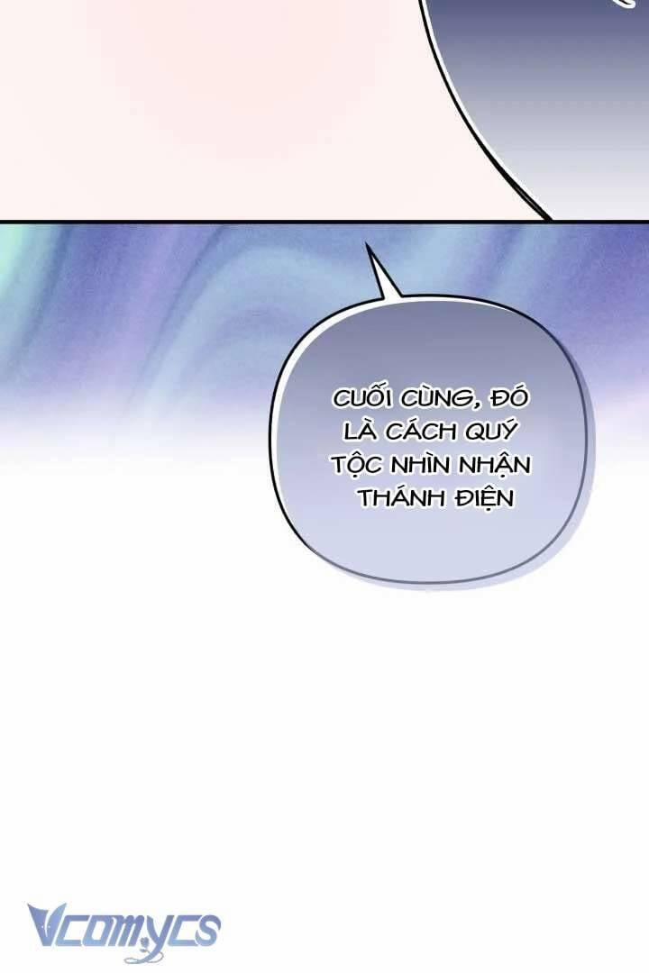 Mê Cung Cám Dỗ Của Emilone 9 trang 29