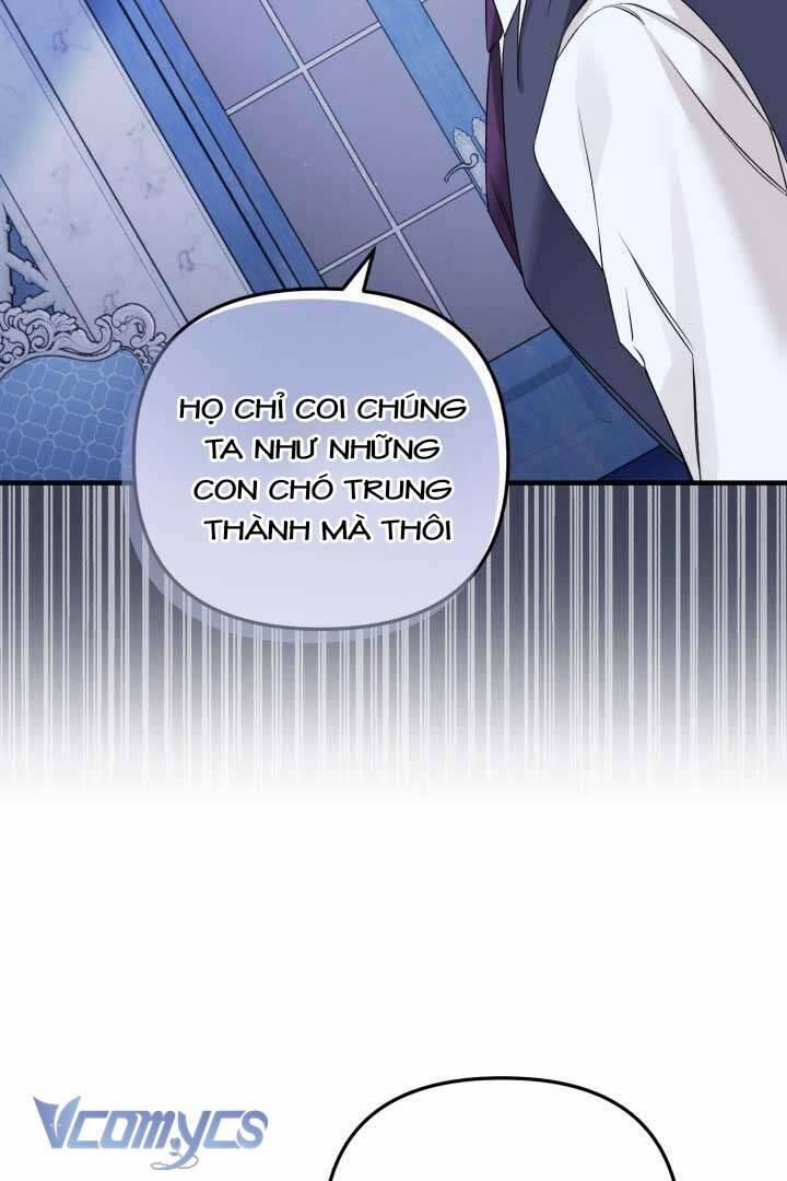 Mê Cung Cám Dỗ Của Emilone 9 trang 31