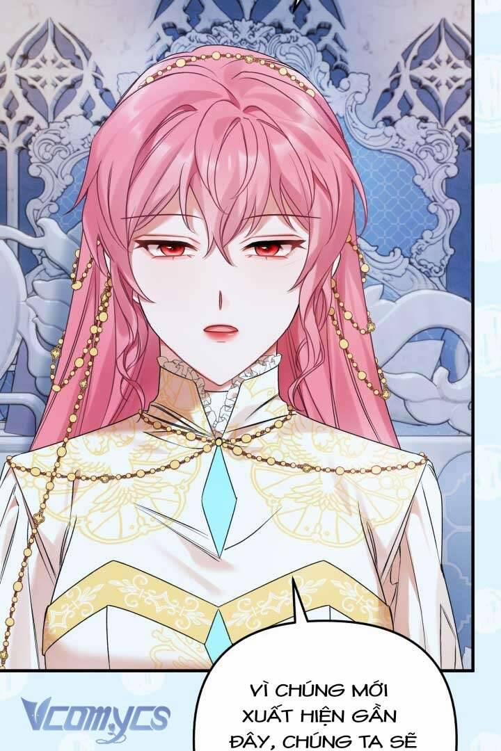 Mê Cung Cám Dỗ Của Emilone 9 trang 35