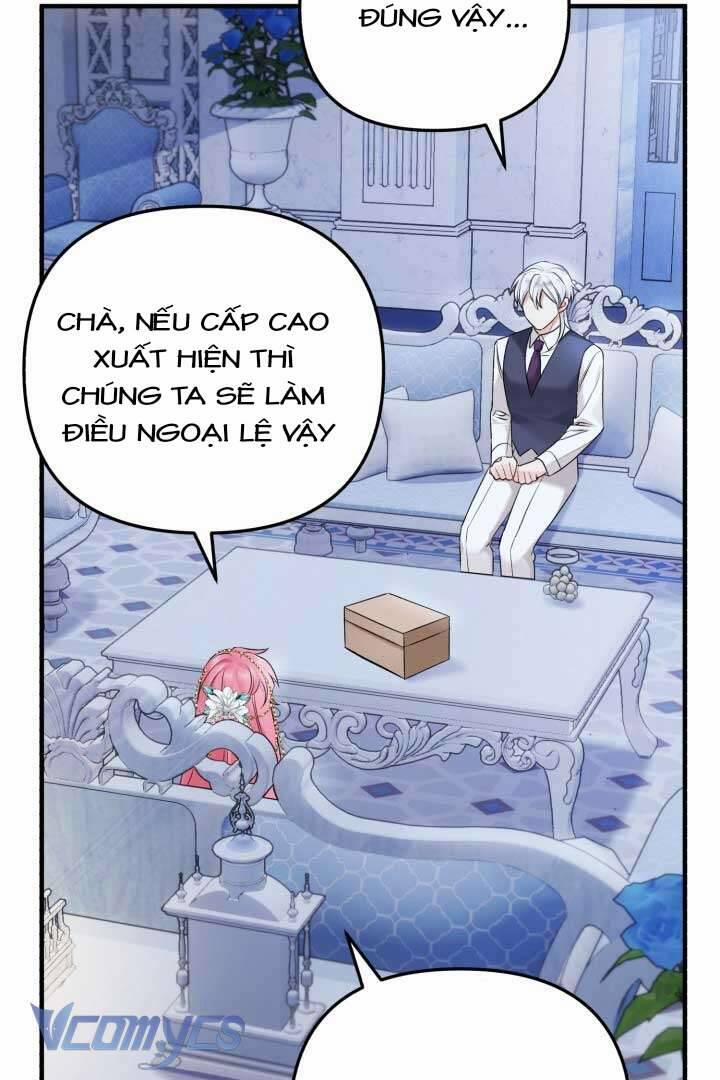 Mê Cung Cám Dỗ Của Emilone 9 trang 37