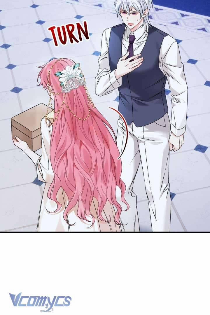 Mê Cung Cám Dỗ Của Emilone 9 trang 4