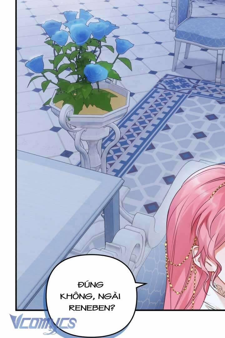 Mê Cung Cám Dỗ Của Emilone 9 trang 40