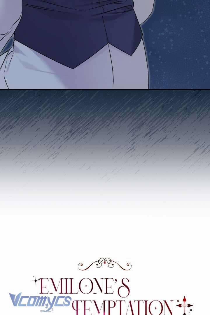 Mê Cung Cám Dỗ Của Emilone 9 trang 43