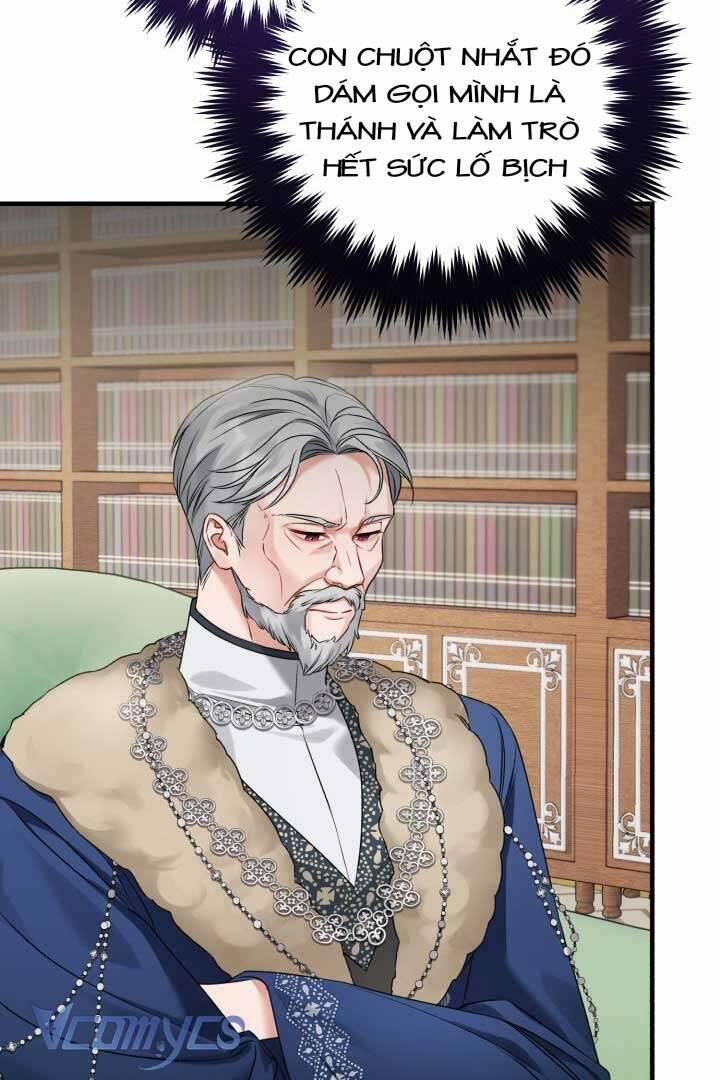 Mê Cung Cám Dỗ Của Emilone 9 trang 48