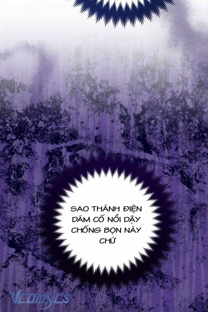 Mê Cung Cám Dỗ Của Emilone 9 trang 54