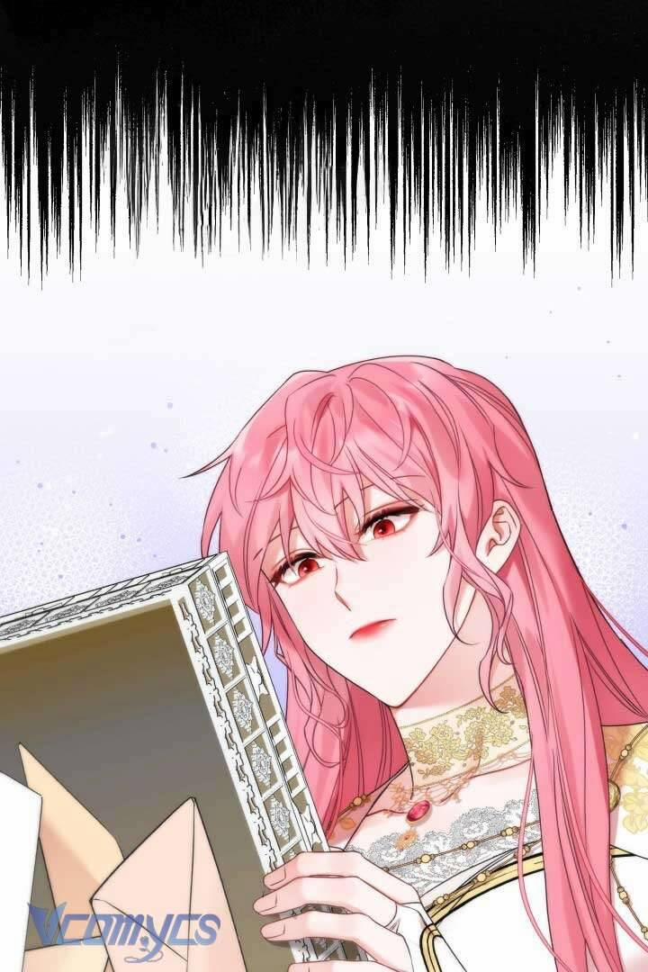 Mê Cung Cám Dỗ Của Emilone 9 trang 58