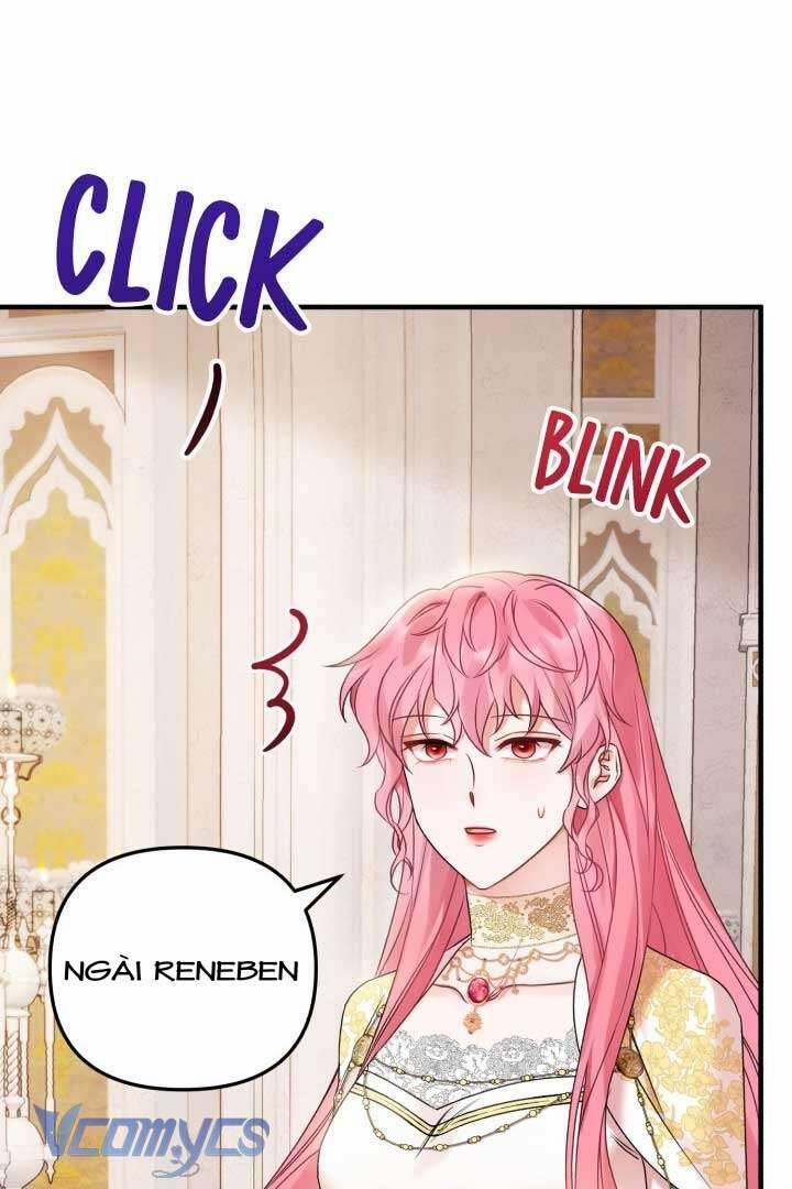 Mê Cung Cám Dỗ Của Emilone 9 trang 66