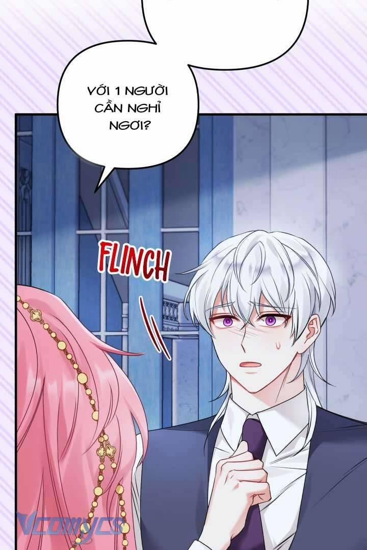 Mê Cung Cám Dỗ Của Emilone 9 trang 7