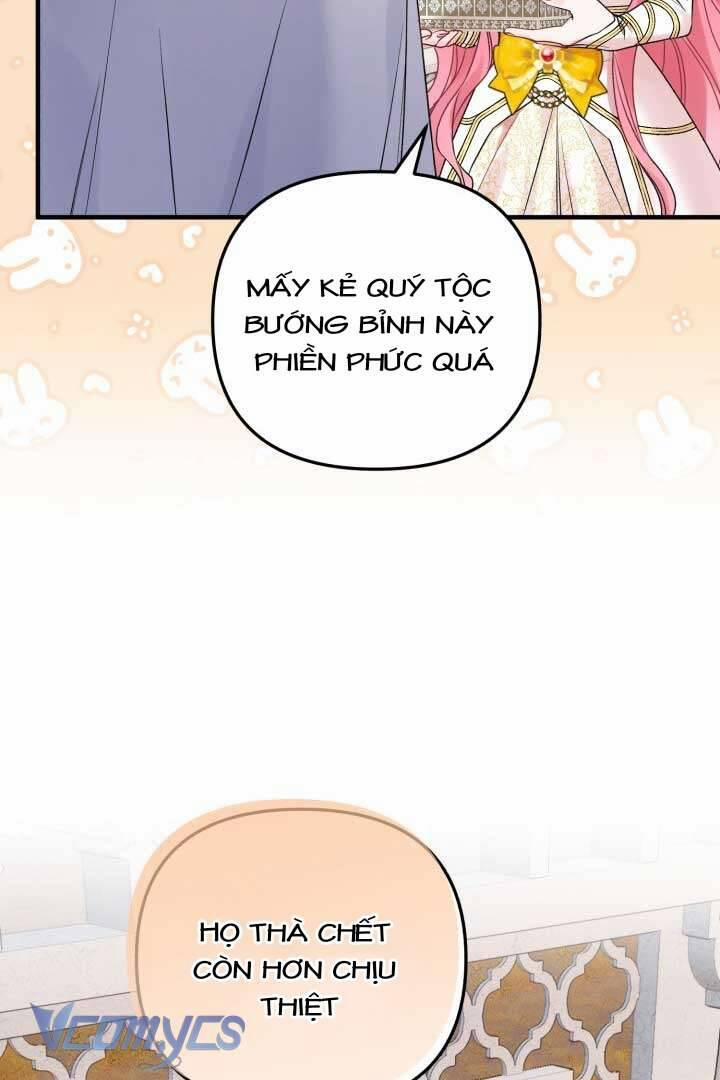 Mê Cung Cám Dỗ Của Emilone 9 trang 71