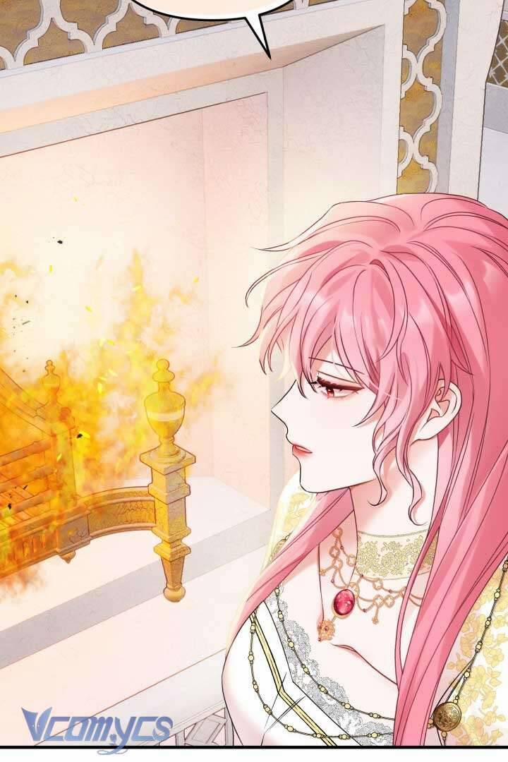 Mê Cung Cám Dỗ Của Emilone 9 trang 72