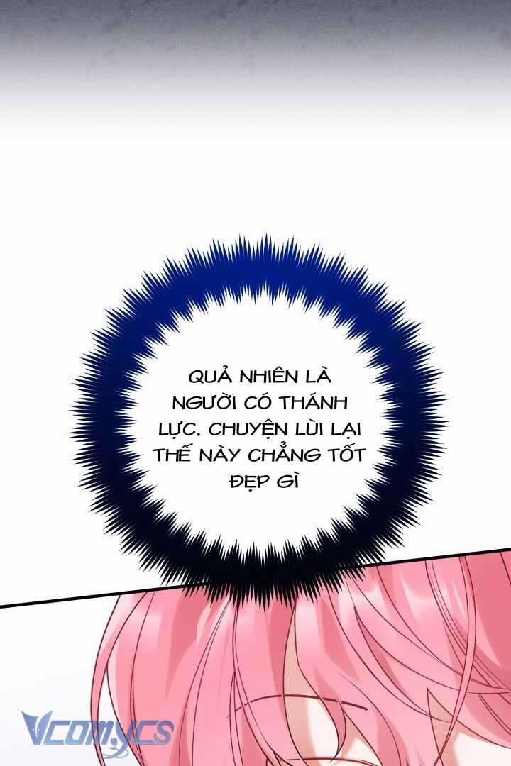 Mê Cung Cám Dỗ Của Emilone 9 trang 79