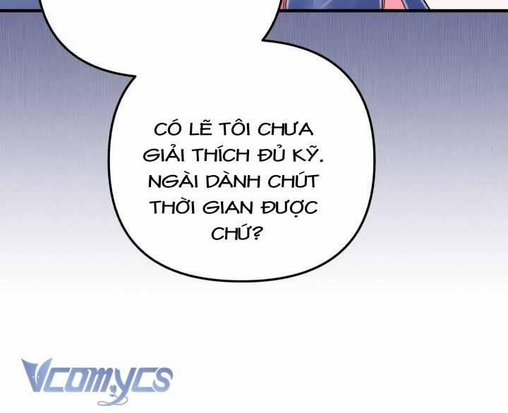 Mê Cung Cám Dỗ Của Emilone 9 trang 81