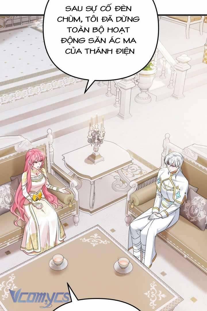 Mê Cung Cám Dỗ Của Emilone 9 trang 84