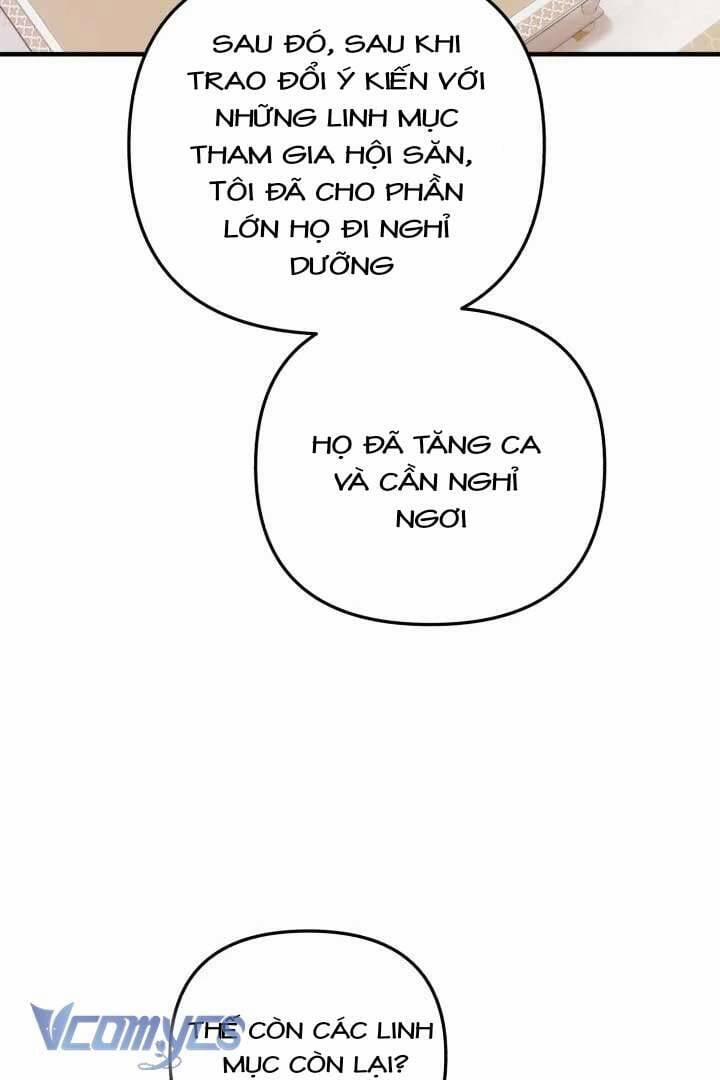 Mê Cung Cám Dỗ Của Emilone 9 trang 85