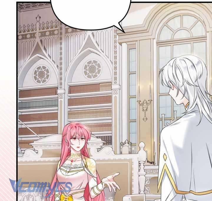 Mê Cung Cám Dỗ Của Emilone 9 trang 86