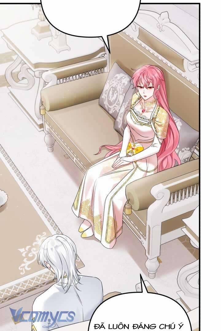 Mê Cung Cám Dỗ Của Emilone 9 trang 95