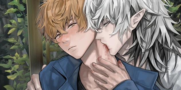 Mê Cung Cô Đơn 10 trang 1