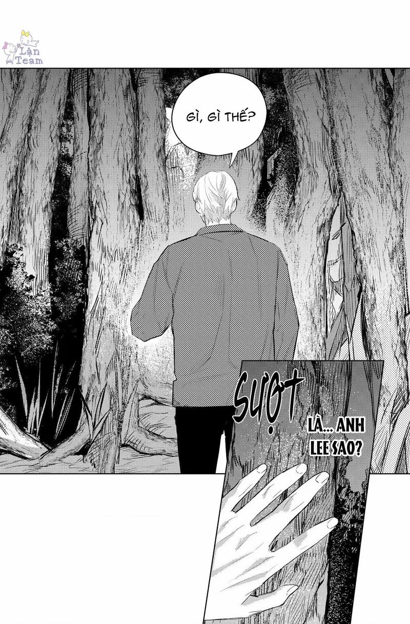 Mê Cung Cô Đơn 13 trang 13