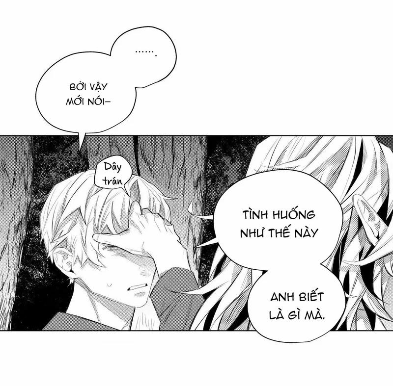 Mê Cung Cô Đơn 13 trang 24