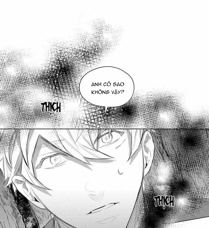 Mê Cung Cô Đơn 13 trang 30