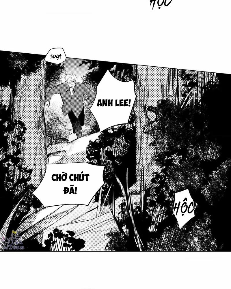 Mê Cung Cô Đơn 13 trang 4