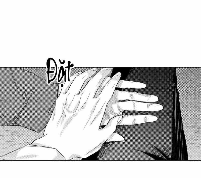 Mê Cung Cô Đơn 14 trang 19