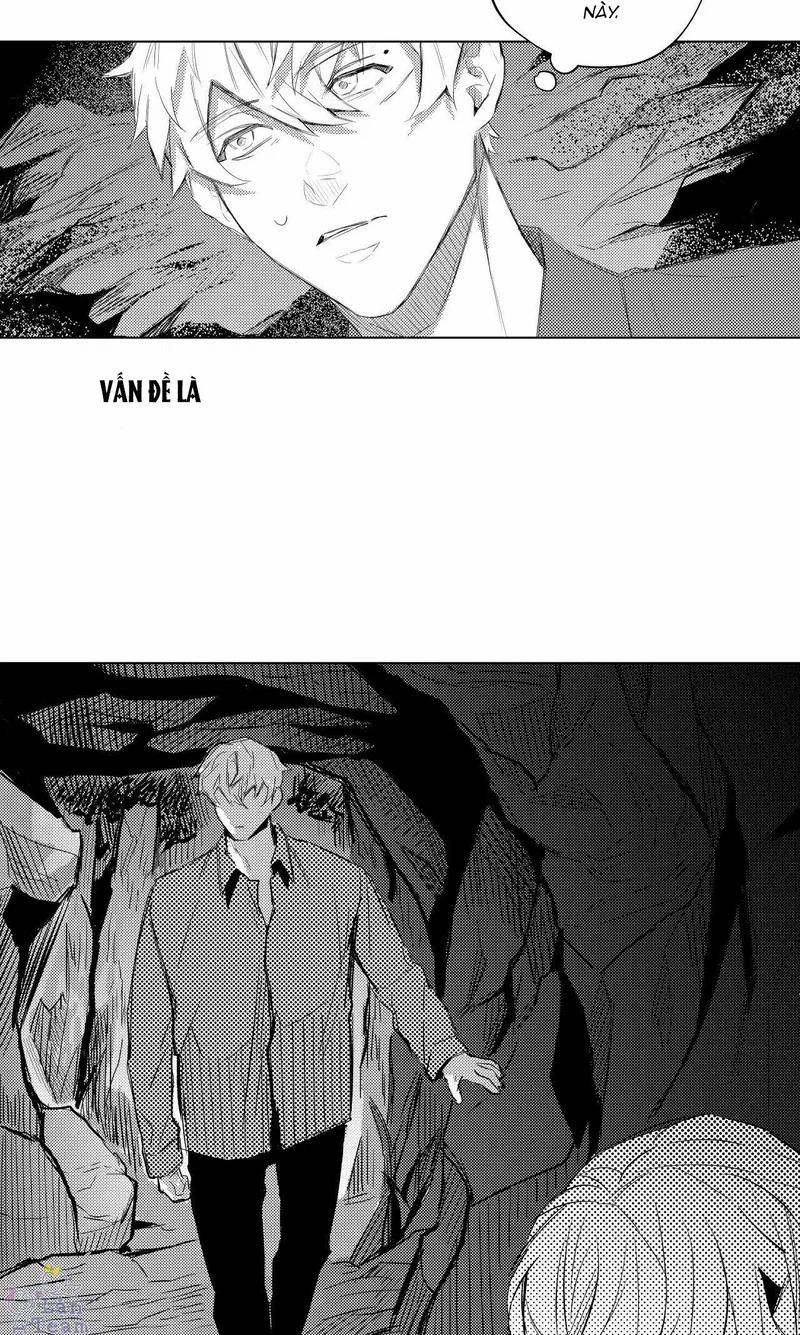 Mê Cung Cô Đơn 14 trang 24