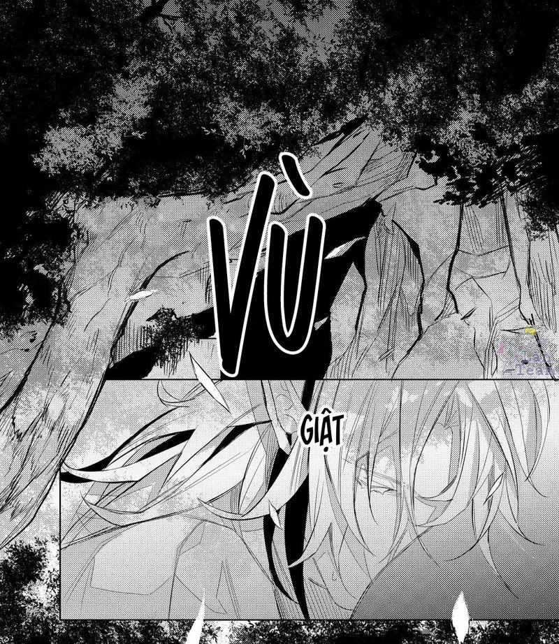 Mê Cung Cô Đơn 14 trang 33