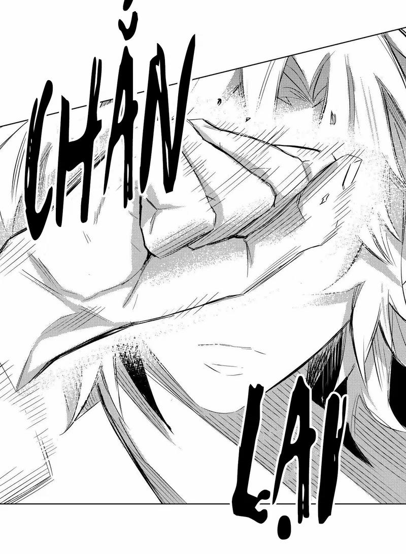 Mê Cung Cô Đơn 15 trang 20