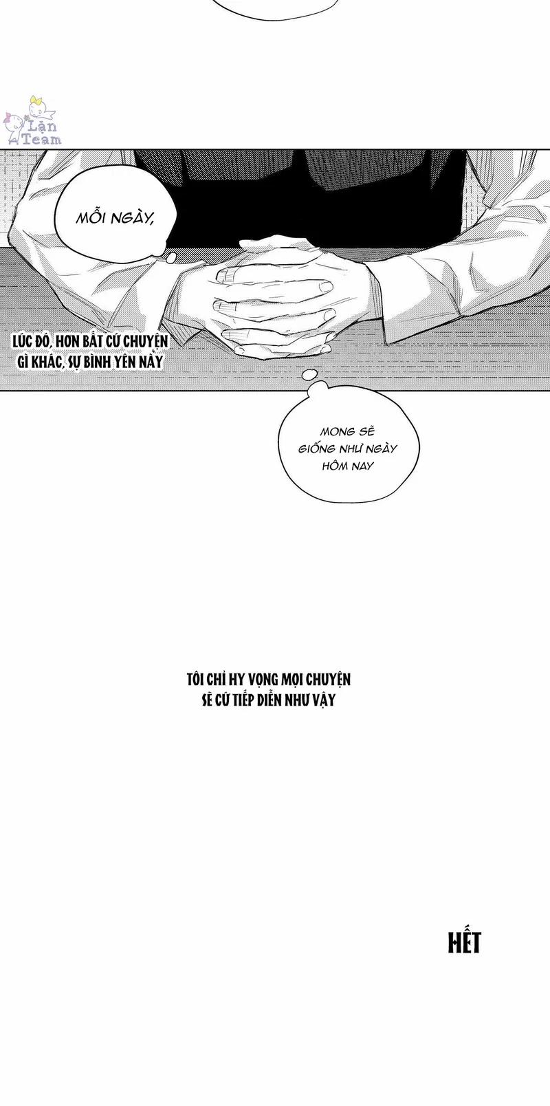 Mê Cung Cô Đơn 15 trang 39