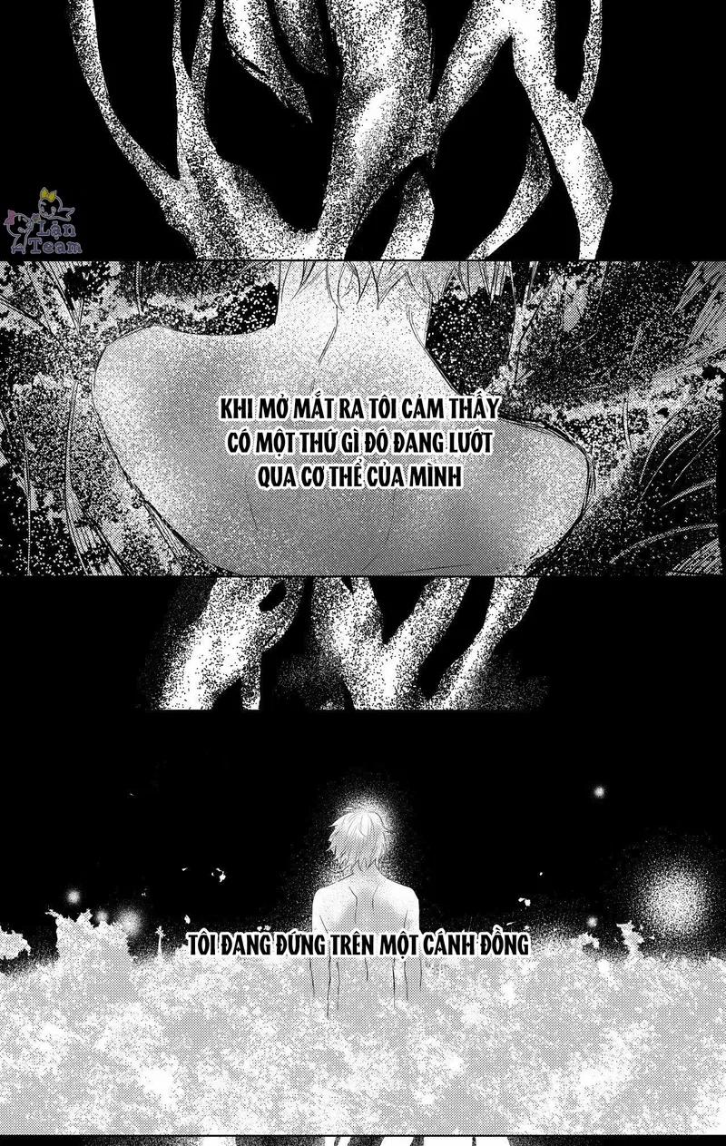 Mê Cung Cô Đơn 15 trang 5