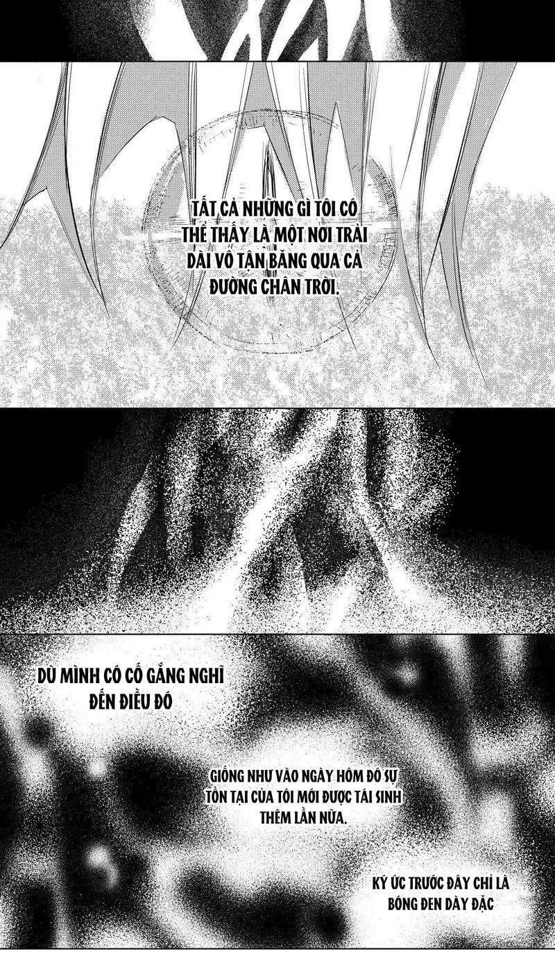 Mê Cung Cô Đơn 15 trang 6