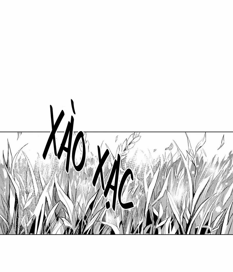 Mê Cung Cô Đơn 15 trang 9