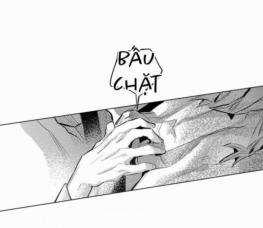 Mê Cung Cô Đơn 16 trang 25