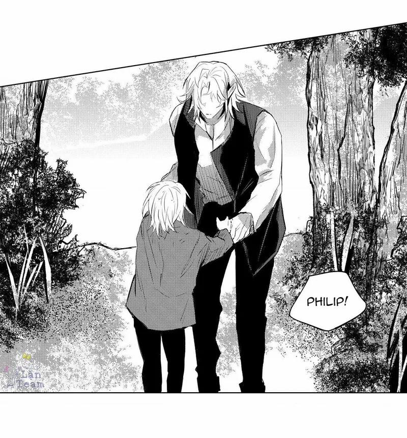 Mê Cung Cô Đơn 16 trang 26